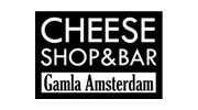 Gamla Amsterdam - Stockholm