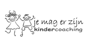 Je mag er zijn Kindercoaching