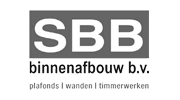 SBB Binnenafbouw